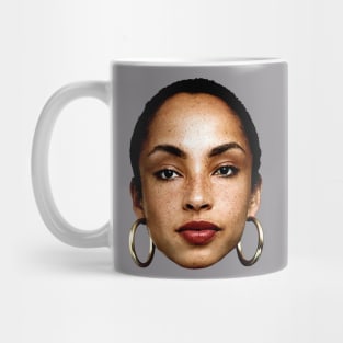 90s Sade Retro Mug